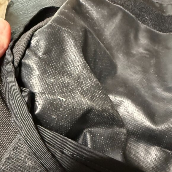 Chrome messenger bag - Picture 6 of 7